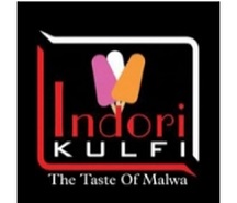 INDORI KULFI – THE TASTE OF MALWA trademark artwork