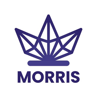 MORRIS trademark artwork
