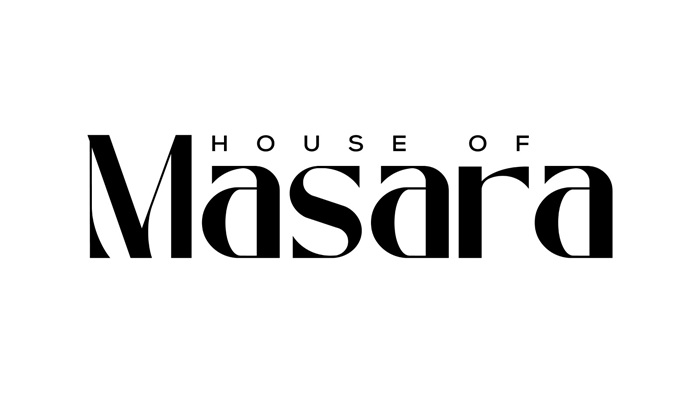 HOUSE OF MASARA trademark artwork