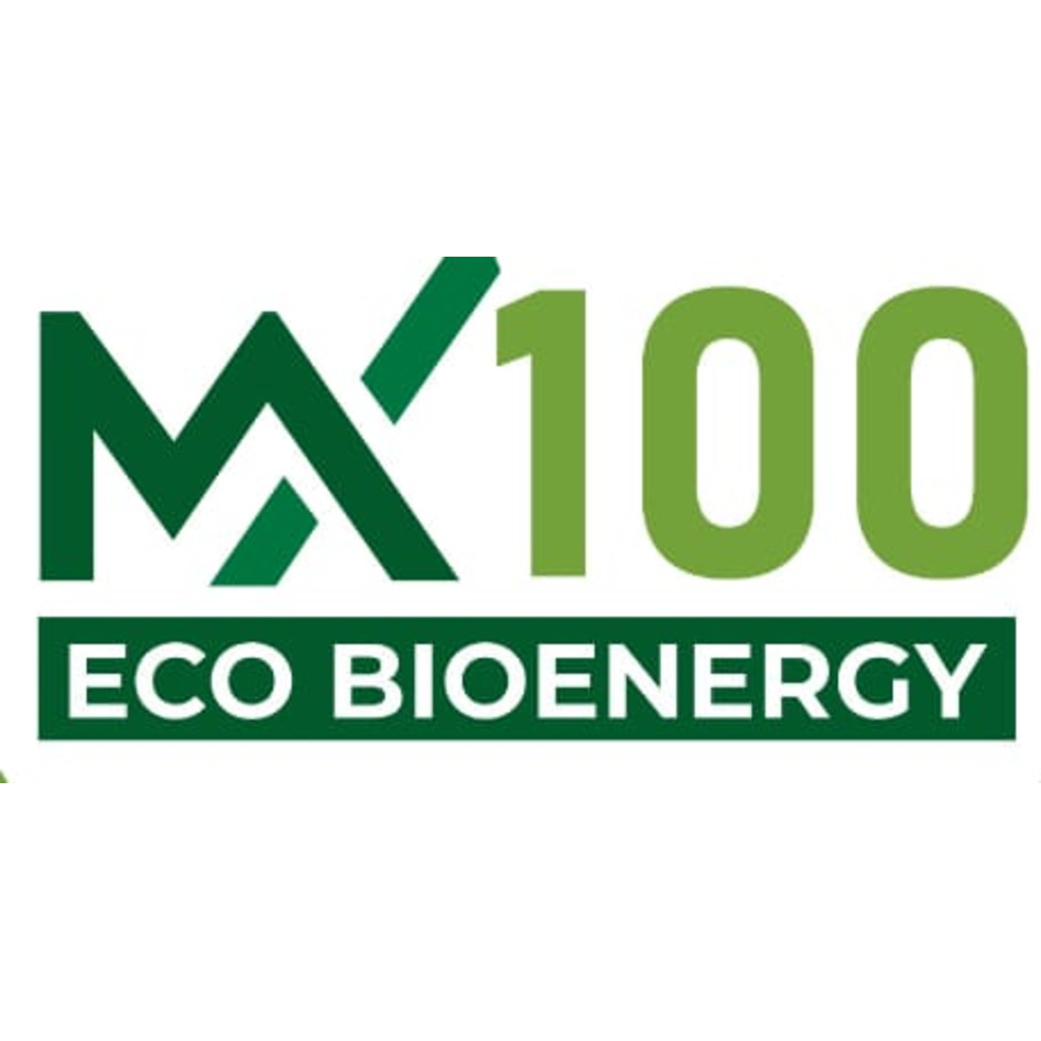 MX100 ECO BIOENERGY trademark artwork