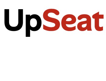UpSeat trademark artwork