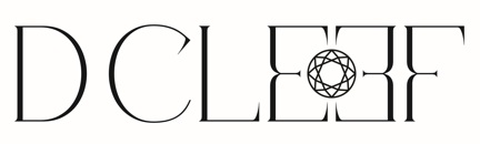 D CLEEF trademark artwork