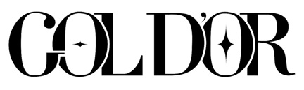 GOL D'OR trademark artwork