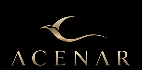 ACENAR trademark artwork