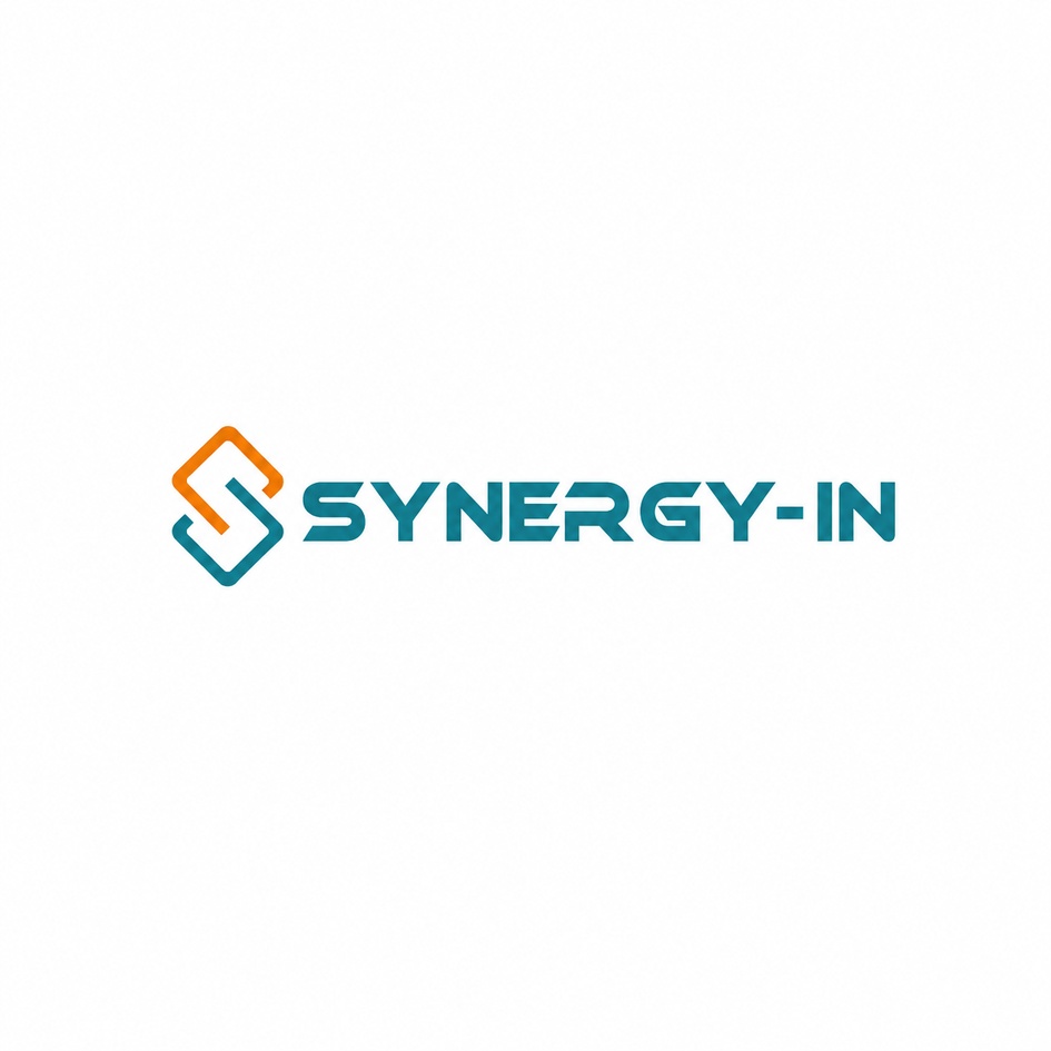 SYNERGY-IN trademark artwork
