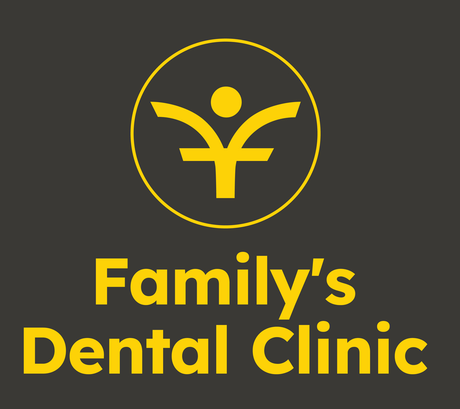 FAMILY'S DENTAL CLINIC (Device) trademark artwork