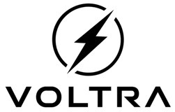 VOLTRA trademark artwork