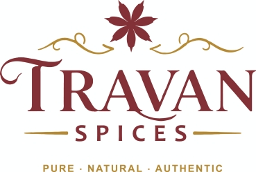 TRAVAN SPICES trademark artwork