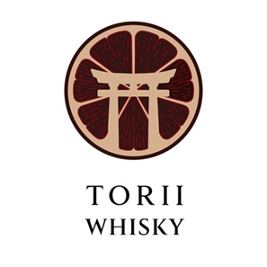 TORII WHISKY trademark artwork