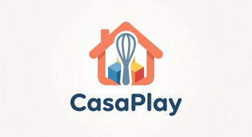 CasaPlay trademark artwork