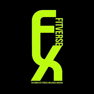 FITVERSE trademark artwork