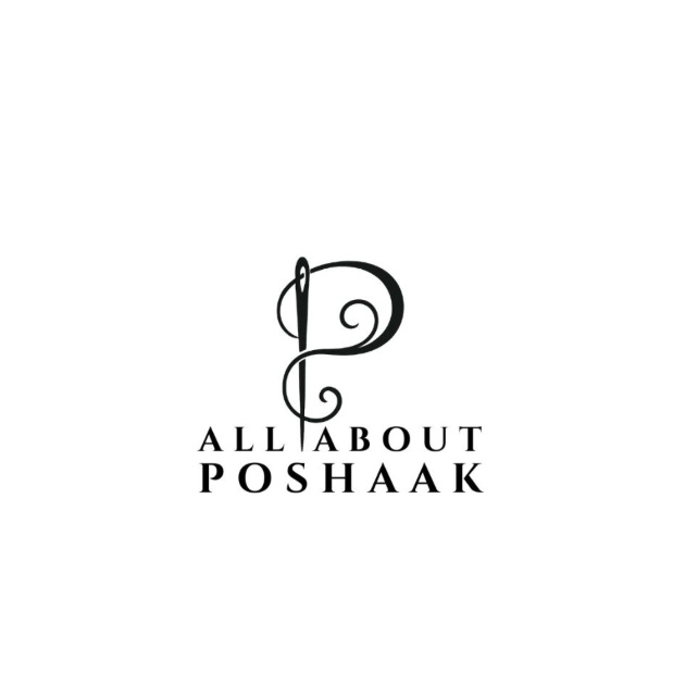 All About Poshaak trademark artwork
