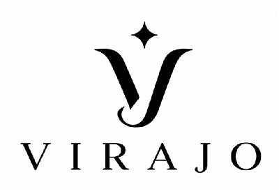 VIRAJO trademark artwork