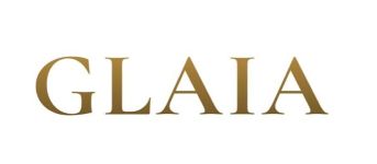 GLAIA trademark artwork