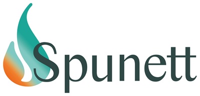 SPUNETT trademark artwork