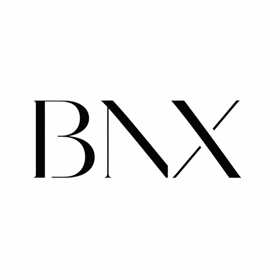 BNX trademark artwork
