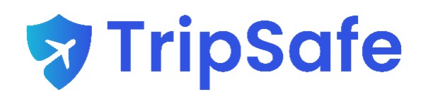 TripSafe trademark artwork