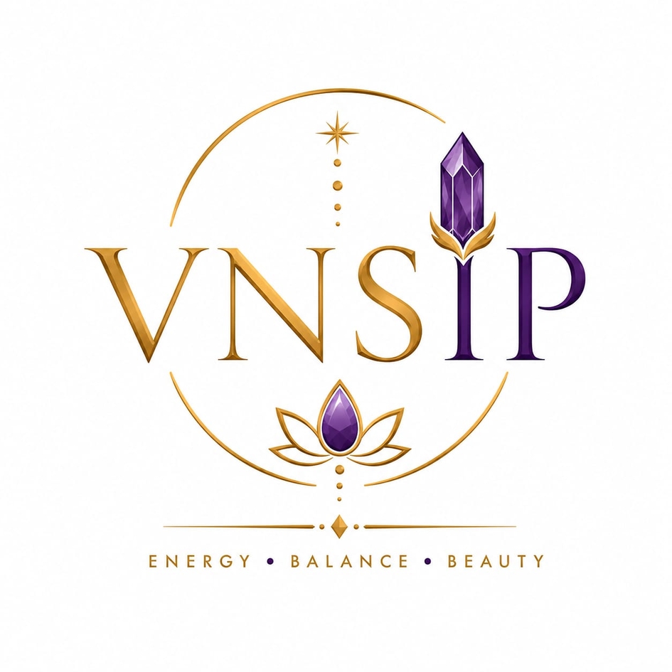 VNSIP trademark artwork