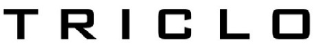 TRICLO trademark artwork