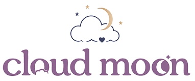 CLOUD MOON trademark artwork