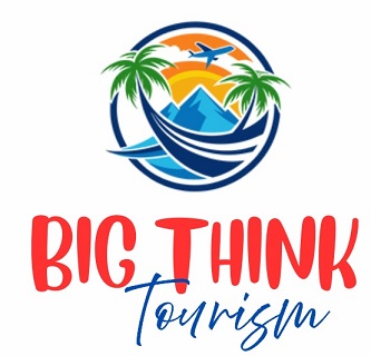 BIG THINK TOURISM trademark artwork