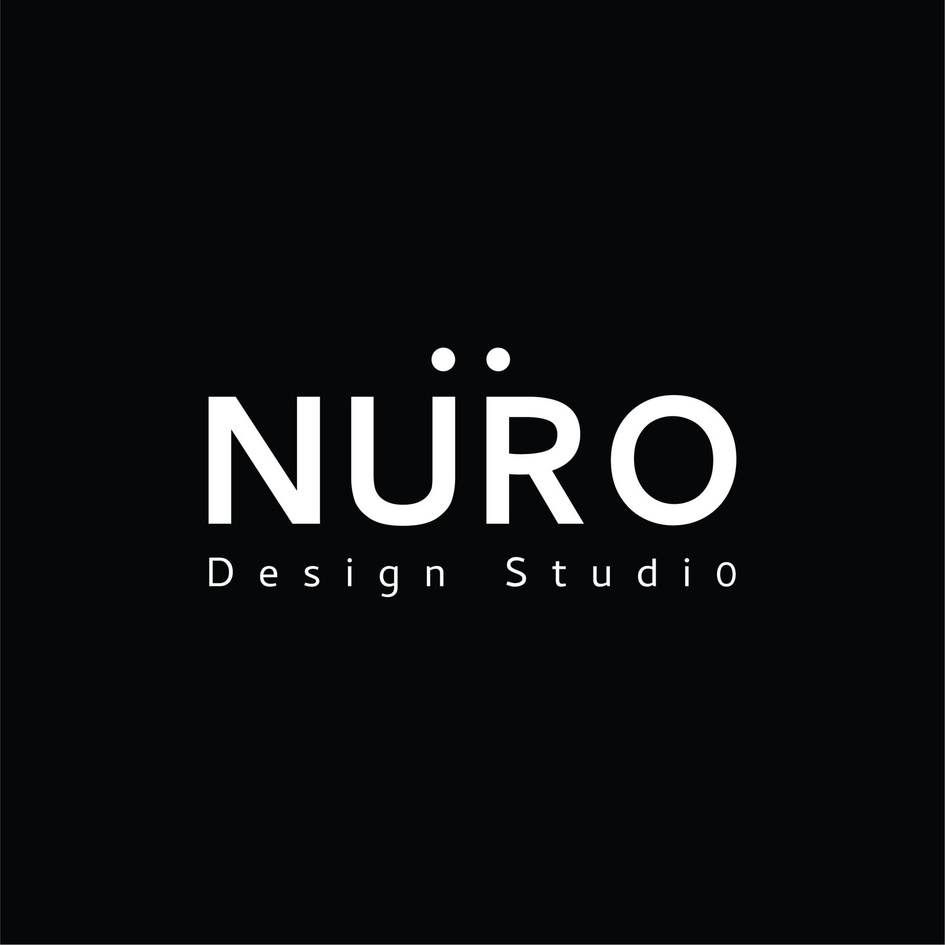 NURO DESIGN STUDIO trademark artwork