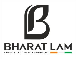 BHARAT LAM - "QUALITY THAT PEOPLE DESERVES" trademark artwork