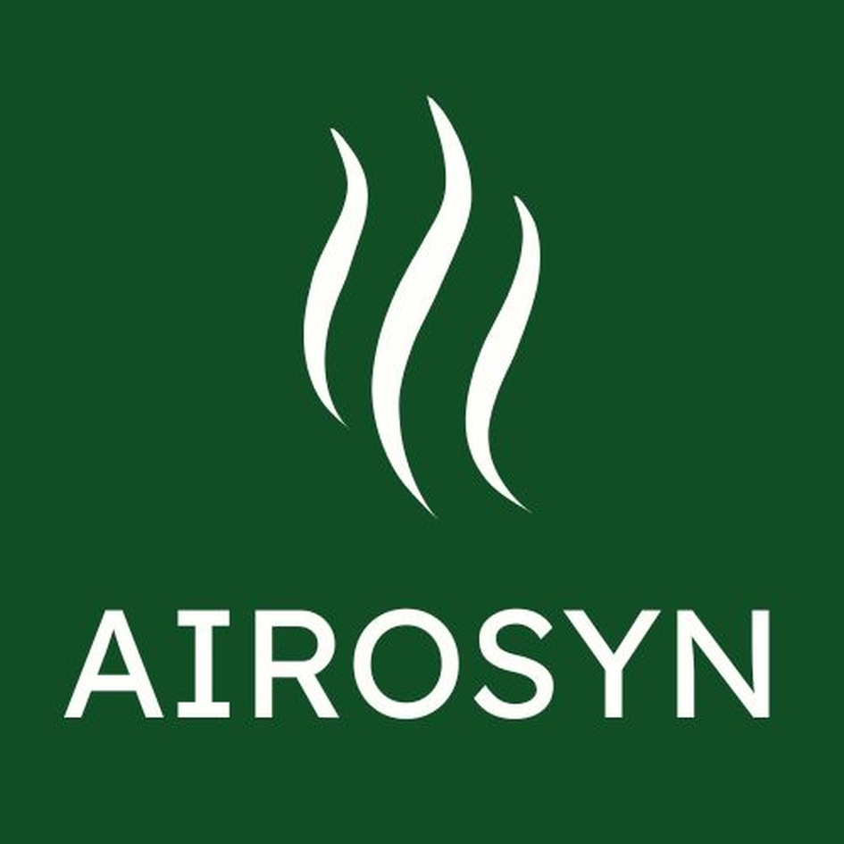 AIROSYN trademark artwork