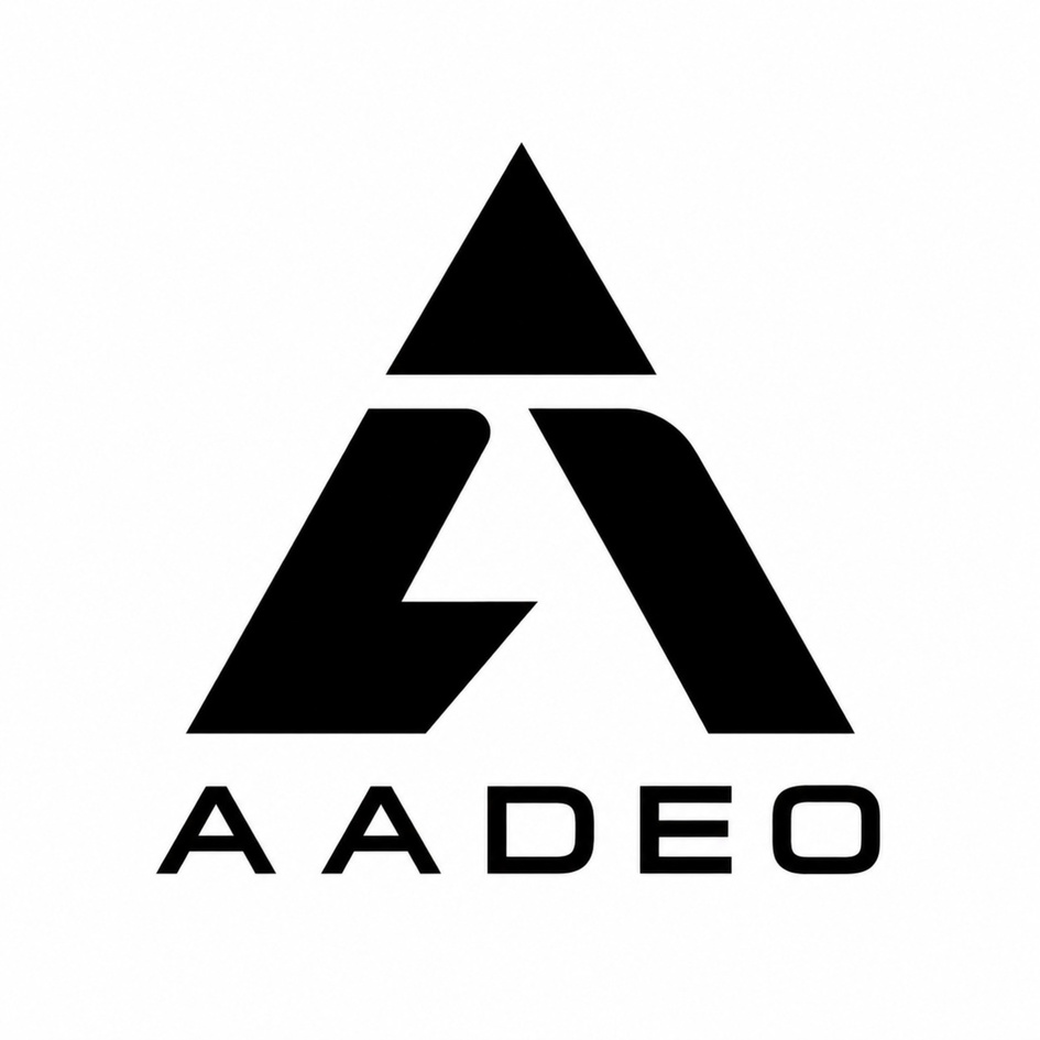 AADEO trademark artwork