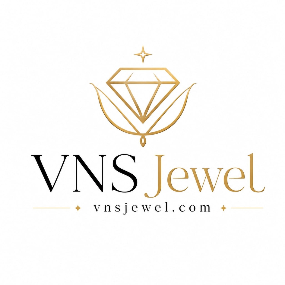 VNSJEWEL trademark artwork