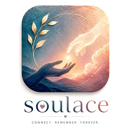 SOULACE trademark artwork
