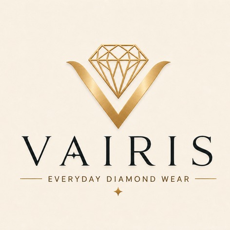 VAIRIS – Everyday Diamond Wear trademark artwork
