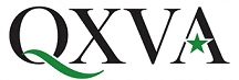 QXVA trademark artwork