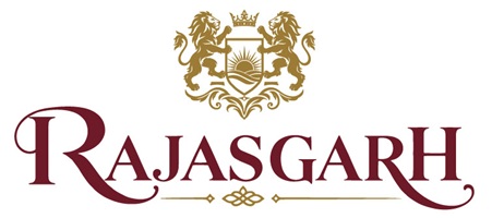 RAJASGARH trademark artwork