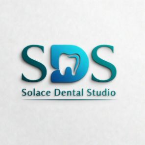 SDS Solace Dental Studio trademark artwork