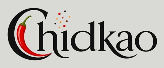 Chidkao trademark artwork