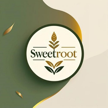 SWEETROOT trademark artwork