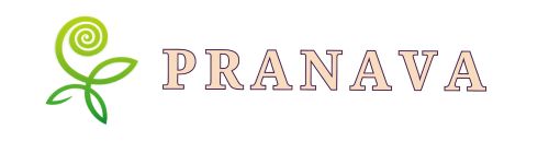 PRANAVA trademark artwork