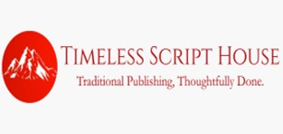 Device of TIMELESS SCRIPT HOUSE trademark artwork