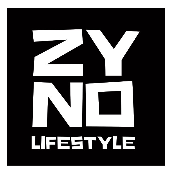 ZYNO LIFESTYLE trademark artwork