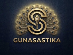 GUNASASTIKA trademark artwork