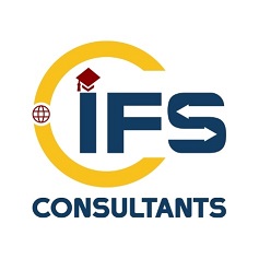 IFS CONSULTANTS [with the device of C] trademark artwork