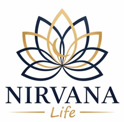 NIRVANA LIFE trademark artwork