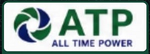 ATP - ALL TIME POWER trademark artwork