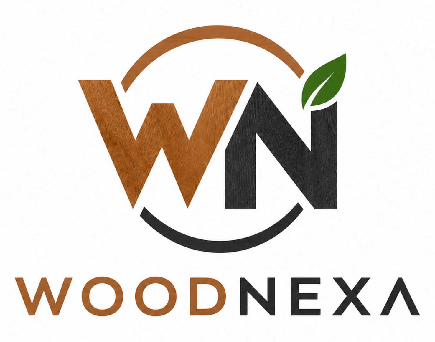 WOODNEXA trademark artwork