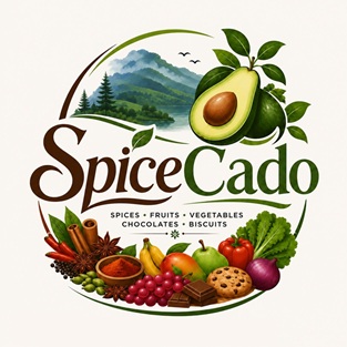 SPICECADO trademark artwork
