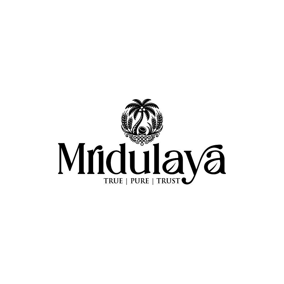 Mridulaya trademark artwork