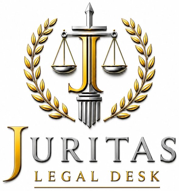 JURITAS LEGAL DESK trademark artwork