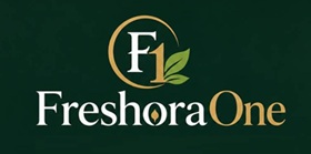 FreshoraOne trademark artwork