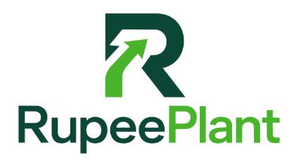RUPEE PLANT trademark artwork